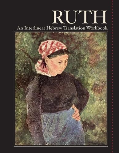Cover image for Ruth