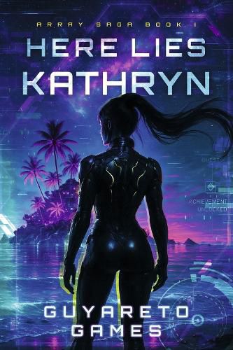 Cover image for Here Lies Kathryn