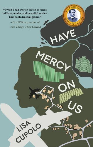 Cover image for Have Mercy On Us