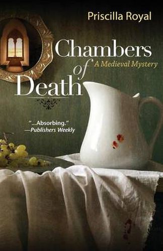 Cover image for Chambers of Death