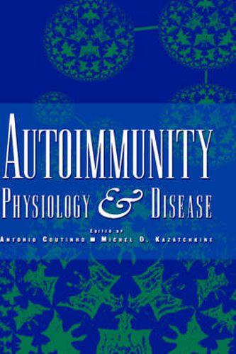 Cover image for Autoimmunity: Physiology and Disease