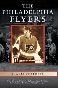 Cover image for Philadelphia Flyers