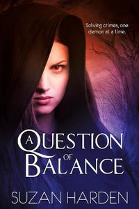 Cover image for A Question of Balance