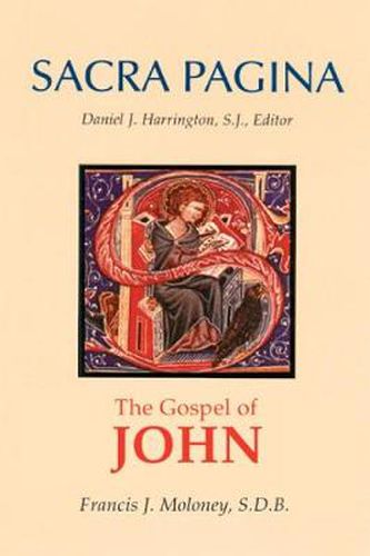 Cover image for Sacra Pagina