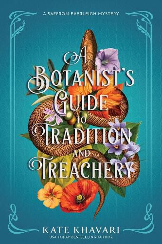 Cover image for A Botanist's Guide to Tradition and Treachery