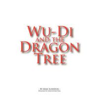 Cover image for Wu-Di and the Dragon Tree