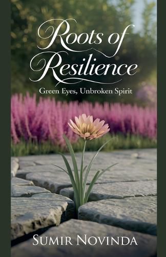 Cover image for Roots of Resilience