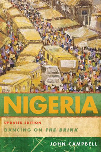 Cover image for Nigeria: Dancing on the Brink