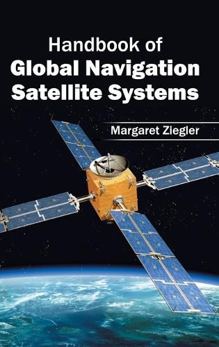 Cover image for Handbook of Global Navigation Satellite Systems