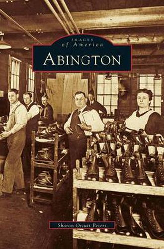 Cover image for Abington