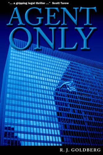 Cover image for Agent Only