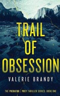 Cover image for Trail of Obsession