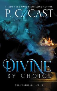 Cover image for Divine by Choice