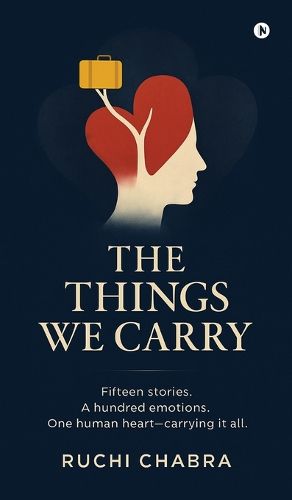 Cover image for The Things We Carry