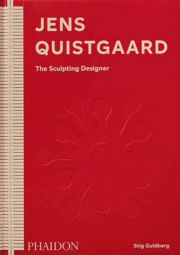 Cover image for Jens Quistgaard