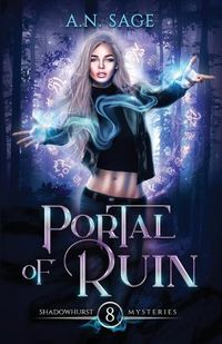 Cover image for Portal of Ruin