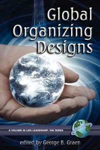 Cover image for Global Organizing Designs