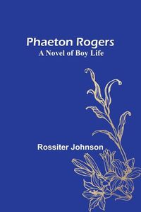 Cover image for Phaeton Rogers