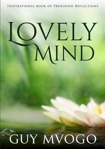 Cover image for Lovely Mind