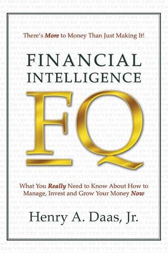 Cover image for Fq: Financial Intelligence