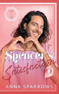 Cover image for Spencer's Satisfaction