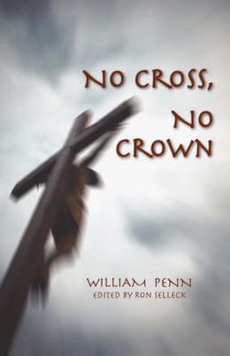 Cover image for No Cross, No Crown