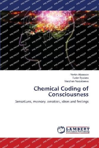 Cover image for Chemical Coding of Consciousness