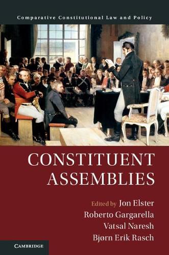 Cover image for Constituent Assemblies