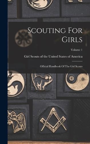 Cover image for Scouting For Girls