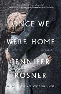 Cover image for Once We Were Home