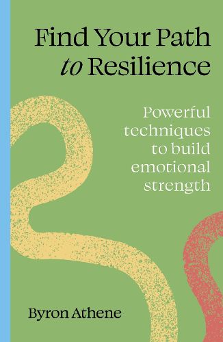 Cover image for Find Your Path to Resilience