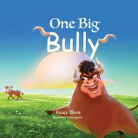 Cover image for One Big Bully