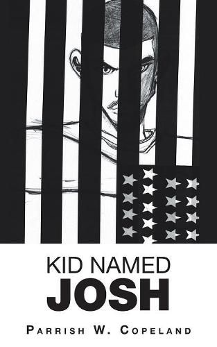 Cover image for Kid Named Josh