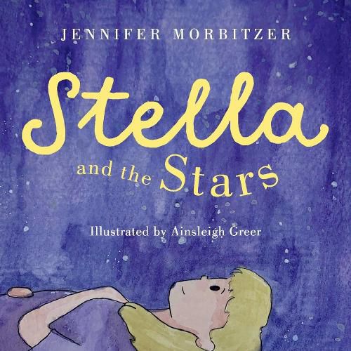 Cover image for Stella and the Stars