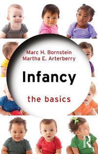 Cover image for Infancy: The Basics