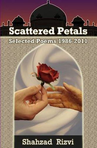 Cover image for Scattered Petals