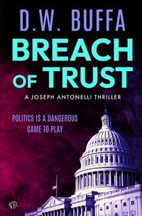 Cover image for Breach of Trust