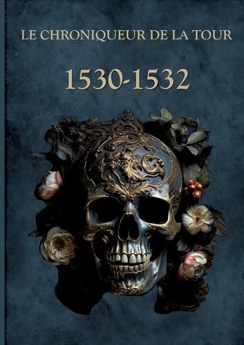 Cover image for 1530-1532