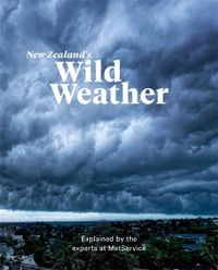 Cover image for New Zealand's Wild Weather