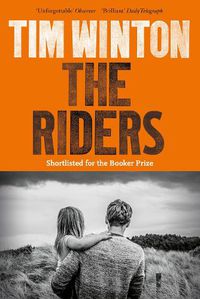 Cover image for The Riders