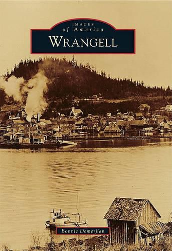 Cover image for Wrangell