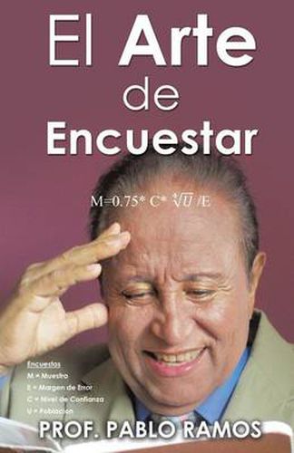 Cover image for El Arte de Encuestar