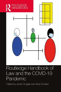 Cover image for Routledge Handbook of Law and the COVID-19 Pandemic