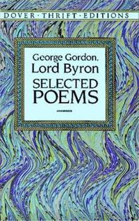 Cover image for Selected Poems