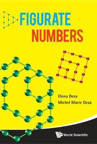 Cover image for Figurate Numbers