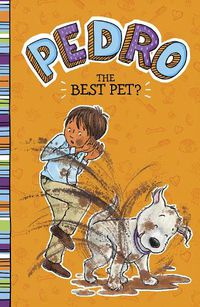 Cover image for The Best Pet?