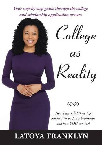 Cover image for College as Reality