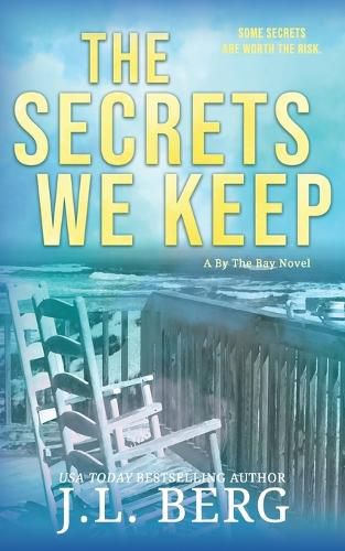 Cover image for The Secrets We Keep
