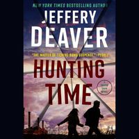 Cover image for Hunting Time