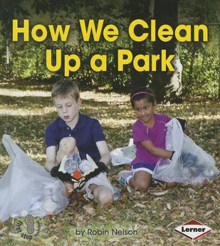Cover image for How We Clean Up a Park